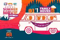 Summer Movie Express – $1 Summer Movies | Re