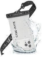 Case-Mate Waterproof Floating Phone Case w/ Crossb