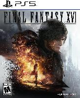 Final Fantasy XVI (PS5) $34.99 + Free Shipping w/ 
