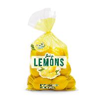 Sam’s Club Plus Members: 3-Lbs. Lemons $3.35