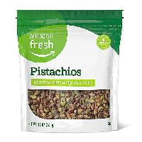 [S&S] $6.11: 12-Oz Amazon Fresh – Pistac