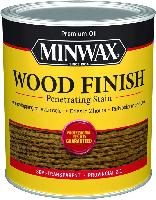 1-Quart Minwax Finish Penetrating Interior Wood St