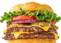 National Hamburger Day deals – Tuesday May 2