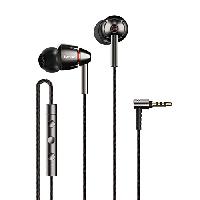 $90: 1MORE Quad Driver in-Ear Earphones at Amazon