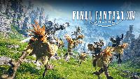 Final Fantasy XIV Online: Complete Edition (PC Dig