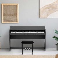 Roland CPF-107 Contemporary Digital Piano Bundle $