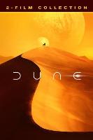 Dune (2021) + Dune: Part Two (2024) (4K UHD Digita