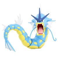 12” Pokémon Gyarados Battle Figure $25 + Fr