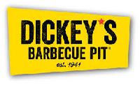 Dickey’s Barbecue Pit – Free Brisket S