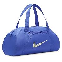 24L Nike Gym Club Duffel Bag (Blue) $13.65 + Free 