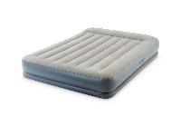 12″ Intex Dura-Beam Pillow Rest Mid-Rise Air