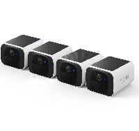 SoloCam S220 (4-Cam Pack) for $159.99