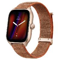 $120: Amazfit GTS 4 Smart Watch at Amazon