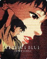 Perfect Blue Limited Edition Steelbook (Blu-ray + 