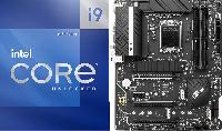 Intel Core i9-12900K 16-Core Desktop Processor CPU