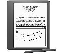 16GB Kindle Scribe E-Reader with Basic Pen –