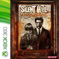 Xbox Digital Games: Silent Hill Homecoming $3.99, 