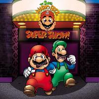The Super Mario Bros. Super Show!: Season 1 or 2 (