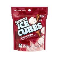 100-Pieces Ice Breakers Ice Cube Sugar-Free Gum (C