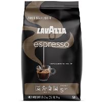 [S&S] $7.89: 2.2-Lb Lavazza Espresso Italiano 