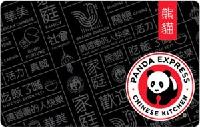$15 Panda Express Gift Card (Email Delivery) $12 &