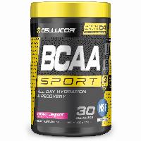 30-Servings Cellucor BCAA Sport Powder (Cherry Lim