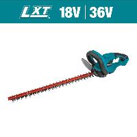 Makita LXT 22 in. 18V Lithium-Ion Cordless Hedge T