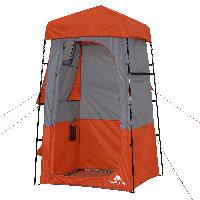 Ozark Trail Hazel Creek Deluxe Shower Tent / Chang