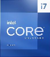 Intel Core i7-13700K Gaming Desktop Processor $330