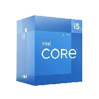 $108.84: Intel Core i5 Core 12400F Desktop Process