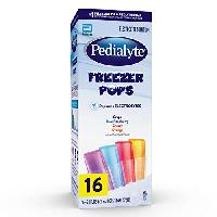 $2.99: 16-Pack 2.1-Oz Pedialyte Electrolyte Soluti