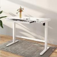 48″x24″ FlexiSpot Comhar Standing Desk