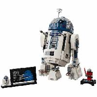 Costco Members: 1050-Piece LEGO Star Wars R2-D2 Bu