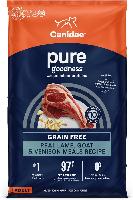 Canidae Pure Limited Ingredient Premium Dry Dog Fo