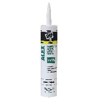 10-Oz DAP All-Purpose Acrylic Latex Caulk (White) 