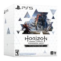 Buy Horizon Forbidden West Collector’s Editi