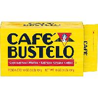 [S&S] $46.91: 12-Pack 16-Oz Café Bustelo Grou