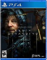 Death Stranding Standard Edition (PS4/PS5) $10 + F
