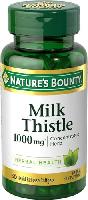 [S&S] $2.93: 50-Ct Nature’s Bounty Milk 