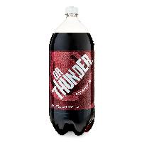 Dr. Thunder Soda 2-Liter Bottle $1.00