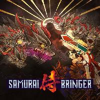 Samurai Bringer (Nintendo Switch Digital Download)