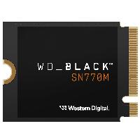 1TB WD_BLACK SN770M M.2 2230 NVMe SSD $84.14 + Fre
