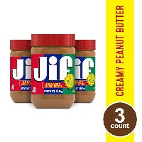 [S&S] $6.28: 3-Pack 16-Oz Jif Peanut Butter (C