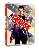 Tom Cruise 10-Movie Collection (DVD) $12.96 + Free