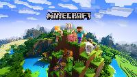 Minecraft: Java & Bedrock Edition (PC Digital 