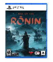 Rise of the Ronin – PlayStation 5 – Wa