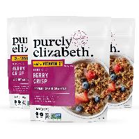 3-Count 8-Oz Purely Elizabeth Ancient Grain Gluten
