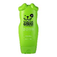16-Oz Wags & Wiggles Outdoor Citronella Dog Sh
