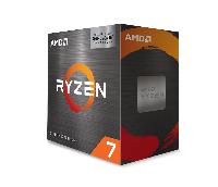 AMD Ryzen 7 5700X3D 8-Core, 16-Thread Desktop Proc