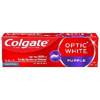 4.02-Oz Colgate Optic White Purple Toothpaste (Min